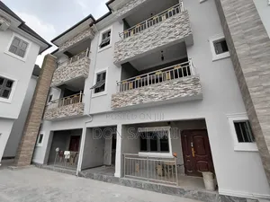 2bdrm Apartment in Cornerstone, Port-Harcourt for rent