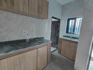 2bdrm Apartment in Cornerstone, Port-Harcourt for rent