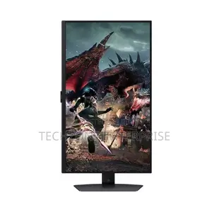 Samsung Odyssey G50d 27 Inches Qhd 180hz Ips Gaming Monitor