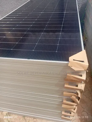 620w Jinko Bifacial Solar Panel