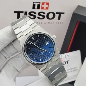 Luxury Inspired Tissot Wristwatch