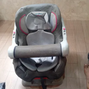 Baby Car Seat