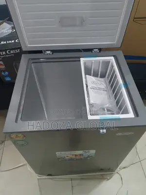 Kenstar Ks210s 160 Litres Chest Freezer