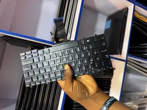 Original Dell Latitude 3340 Keyboard With Backlit.