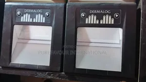 Dermalog Zf10 Fingerprint Scanner for Nin/BVN Registration