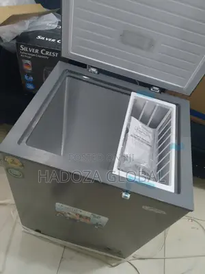 Kenstar Ks210s 160l Freezer For Home Use