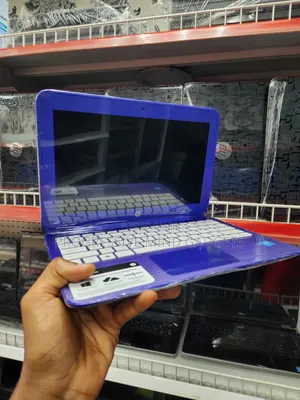 Laptop HP Stream 11 2GB Intel eMMC 16 GB
