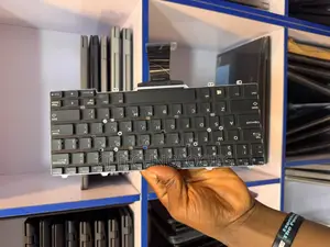 Quality Dell Latitude 3340, 3350, 3450 Non-Backlit Keyboard.
