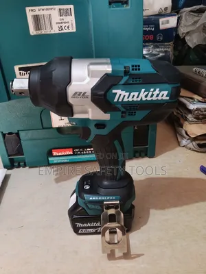 Original Makita 3 Quarter Impact Wrench