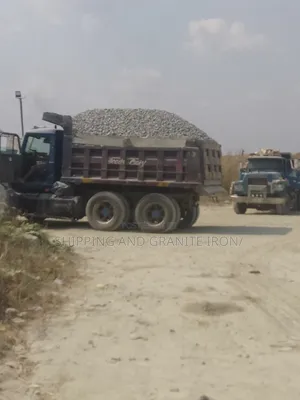 Diamond Granite and Chipping From China Company