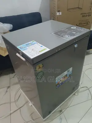 Energy Efficient Kenstar Ks210s 160l Freezer