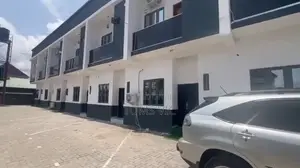 Furnished 2bdrm Duplex in Thera Annex, Sangotedo for sale