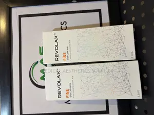 Revolax Fine (Dermafiller)