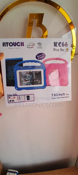 New Atouch KC65 256 GB Blue