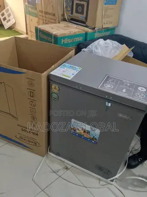 Kenstar Ks210s Chest Freezer 160l Capacity