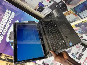 New Laptop Acer Aspire 5755G 6GB Intel Core I7 HDD+SSD 750GB