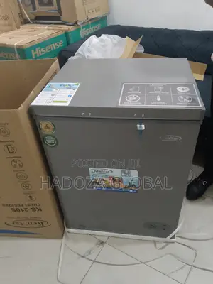 Kenstar 160l Ks210s Freezer For Business Use
