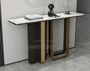 Newly Imported and Quality Vanity Table