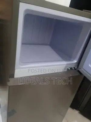 Snowsea Polar Chill Max 100l Energy-Efficient Refrigerator BCD-136