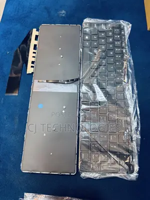 Hp Probook 450 G3 , 455g3 ,650 G2 3, 655 G2 3 Original Laptop Keyboard