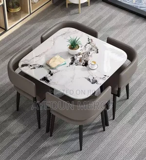 4in1 Dinning Set