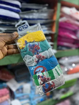 High Quality 6in1 Pant for Boys