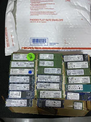 M2 SSD Double Cut.