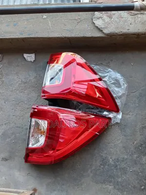 Tail Light Honda Pilot 2019-2022