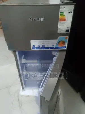 Snowsea Polar Edge Advanced 100-Liter Single Door Refrigerator