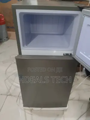 Snowsea Arctic Shield Premium 100l Low-Power Refrigerator BCD-136
