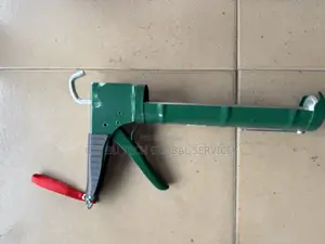Manual Caulking Gun