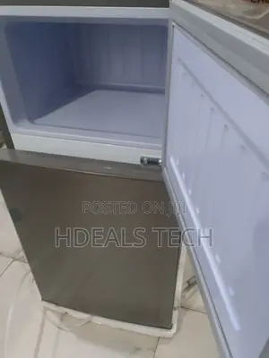 Snowsea Frost Line Deluxe 100-Liter Fast Cooling Refrigerator