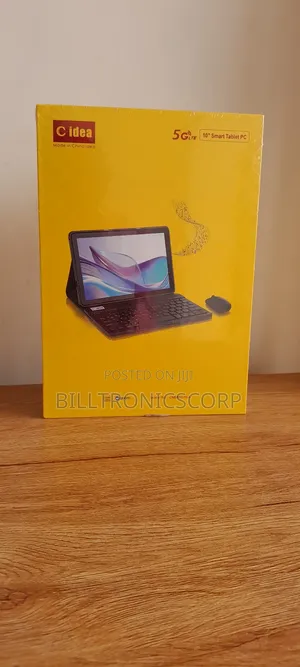 New C idea CM8800 Plus 1 TB Silver