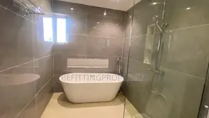 Furnished 3bdrm Apartment in Victoria Island for rent