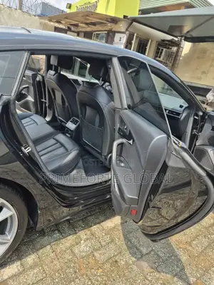 Audi A5 Prestige 2020 Black