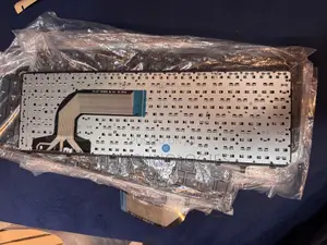 Hp Notebook 350, 355, G1 and G2 Laptop Keyboard
