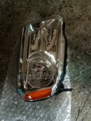 Headlights Honda Pilot 2009-2011