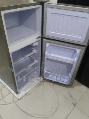 Snowsea North Freeze Elite 100-Liter Direct Cooling Refrigerator