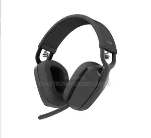 Logitech Zone Vibe 100 1000% Noise Cancellation ! 