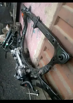Front Engine Beam Toyota Avalon 2020