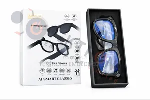 Spy-Glasses