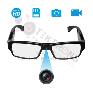 Spy-Glasses