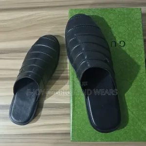 Quality Hand Made Half Shoes