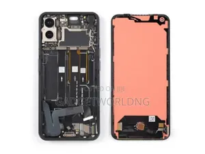 Nothing Phone1/2a/3a Plus Cmf Pro2 Lcd Oled Screen Replacement