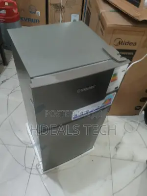 Snowsea Glacier Fresh Ultra 100-Liter Household Refrigerator