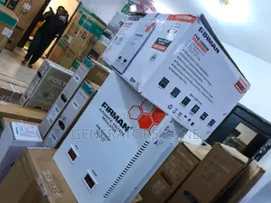 Firman FVR-10000w Wall Voltage Regulation Unit