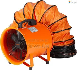 Air Blower Fan 14"