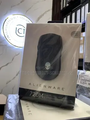 Alienware Gaming Mouse