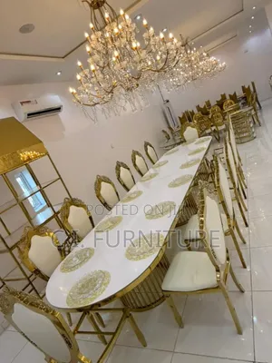 Good Party Tables and Chairs