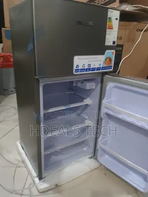 Snowsea Frost Guard Premium 100-Liter Home Refrigerator BCD-136